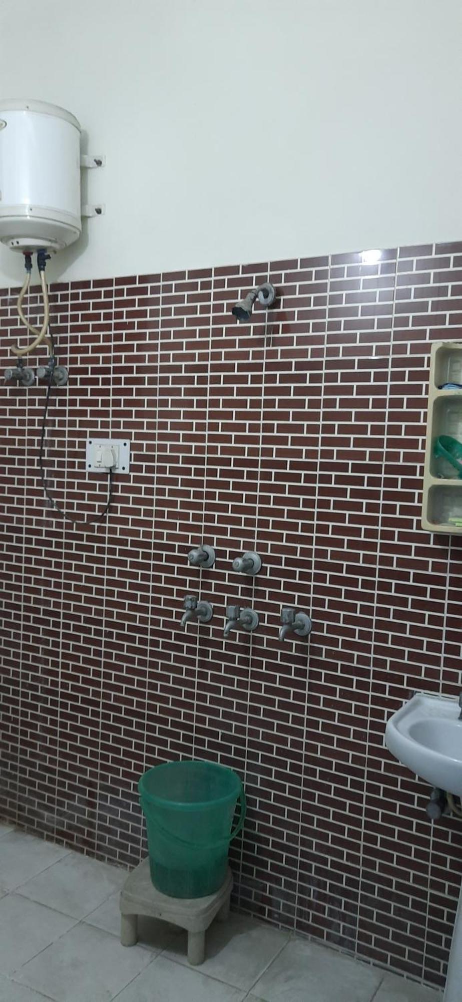 Balaji Guest House - Home Stay Greater Noida Exterior photo