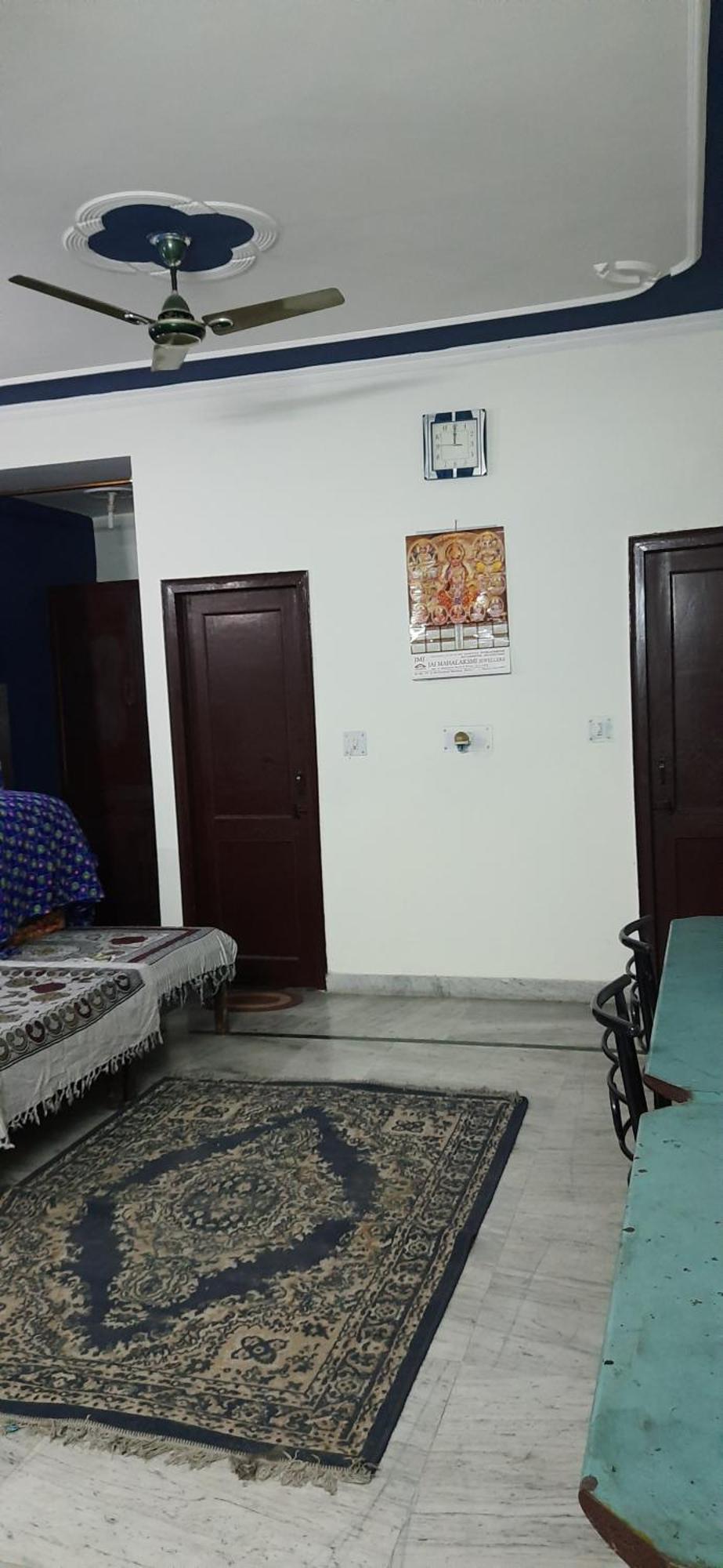 Balaji Guest House - Home Stay Greater Noida Exterior photo