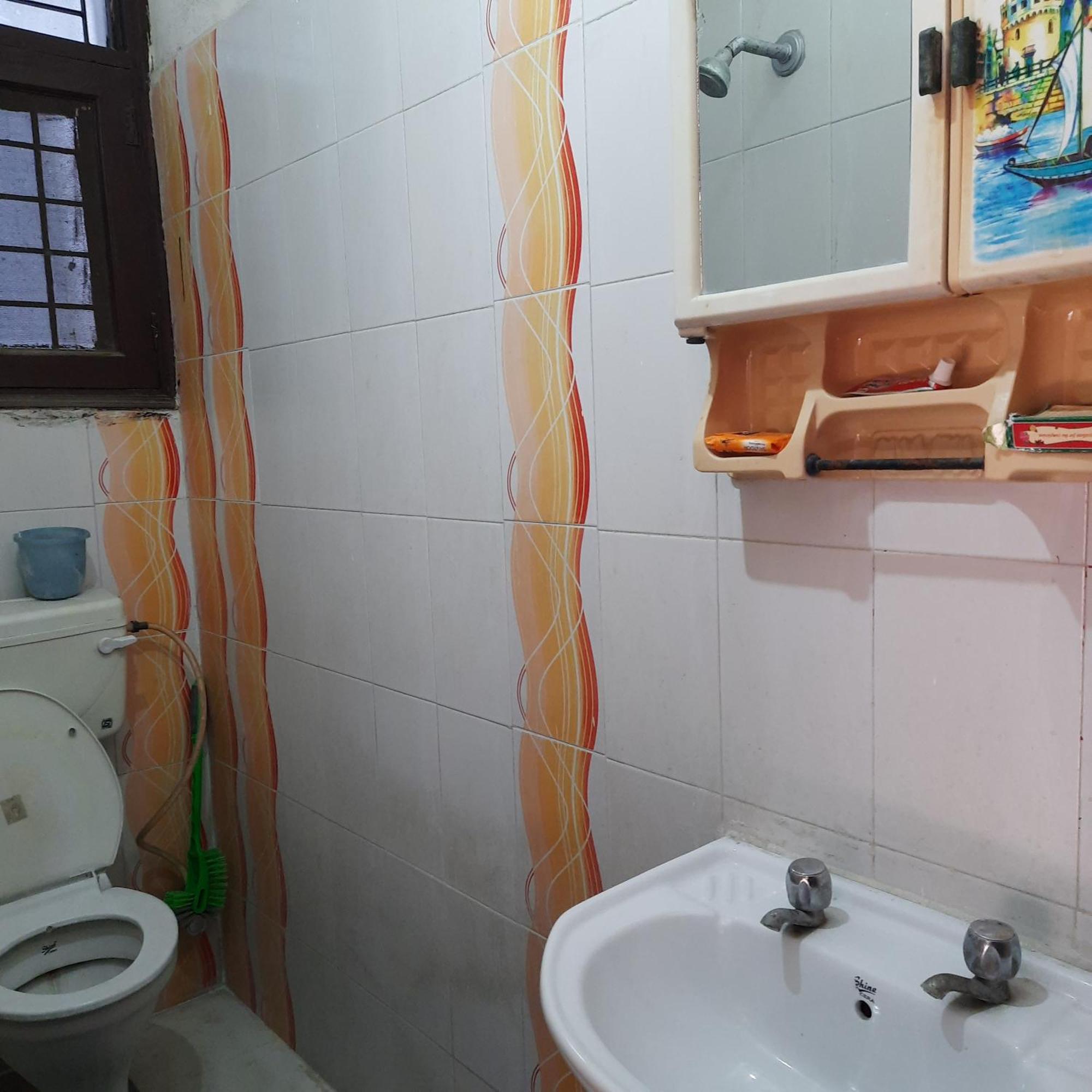 Balaji Guest House - Home Stay Greater Noida Room photo