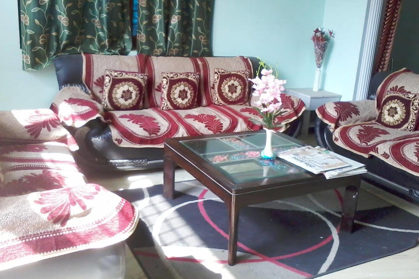 Balaji Guest House - Home Stay Greater Noida Exterior photo